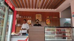 Chawla Dillivala veg & non veg