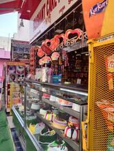 Prashant Cake and Pastry