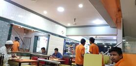 Hotel Ashoka Pure Veg Restaurant