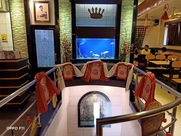 Samrat Restaurant & Hotel