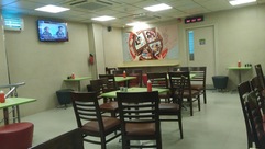 Domino's Pizza Panitanki Chowk, Muzaffarpur