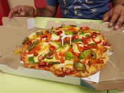 Domino's Pizza Feroz Gandhi Nagar, Raebareli