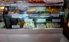 Bholla Sweets & Bakery