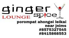 Ginger Spice Lounge