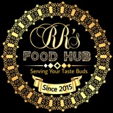 The Foodywood BY RR's Food Hub