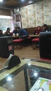 Kathi Junction Baramulla