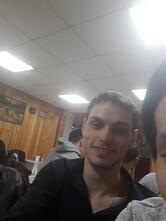 Дом быта номер 1