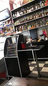 Koroleva benzokolonky