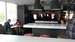 Rostic's