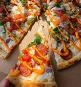 Dodo Pizza