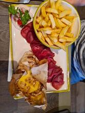 Le Barbier qui fume Rihour