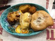 Pizzeria Ristorante L' Angolo di Napoli