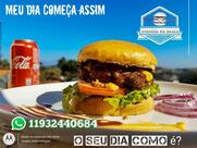 Burguer na Brasa RP
