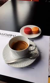 MirOh! Fábrica de Chocolate - Lago Negro