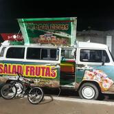 SALADEIRO BURG'S Lanche & Pizza *Para Viagem *Entrega