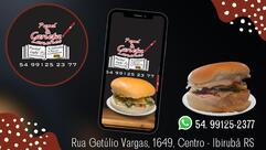 Papel&Caneta Lanches Ibirubá