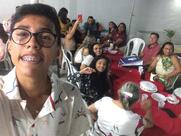 Churrascaria E Lanchonete Valmir