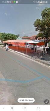 Churrasquinho do Chico