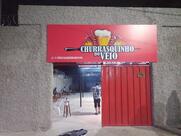 Churrasquinho do Véi
