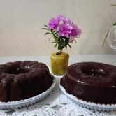 Delicias caseira