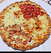 Dom Pizzaiolo Pizzas e Esfirras