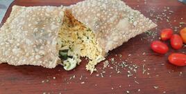 Pastelaria e cafeteria Moraes