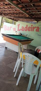 Bar Da Ladeira