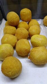 EDSON LANCHES E SALGADOS