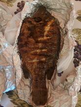 Robson Galeteria Maiobão