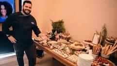 Chef Gibran - Personal Chef e Buffet