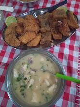 Marmitaria da Eliane