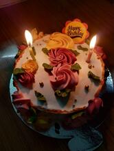 Panache cakes & combos designers ( पनाश केक्स ऐंड कॉम्बोज))