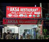 AKSA Restaurant