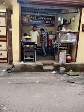 Omli Maharaj Sharma Hotel