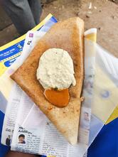 Aravind Tifen Center