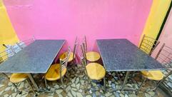 Chill and chilli restaurant walajabad