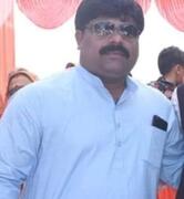 Lucky ka Agrawal Bognalaya,(Lucky Agrawal)