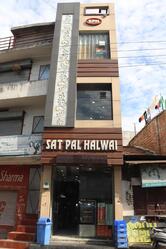 SATPAL HALWAI - Best Sweet Shop in Gagret, Burfi Shop in Gagret, Fast Food Restaurant in Gagret