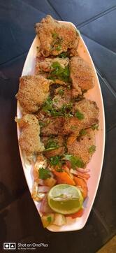 Milan Bar and Restaurant