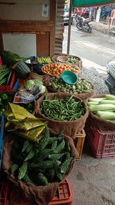 Pramila Chinese centre