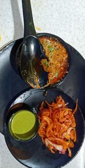 Swadam Veg & Nonveg Restaurant