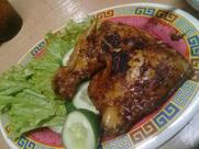 Warung Ayam Bakar Sukamulya