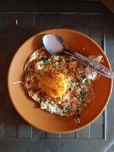 समिर अंडा राईस & बिर्याणी