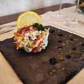 Restaurant Mediterraneo Beauvais