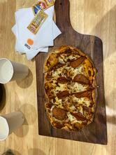 GOPIZZA - Sahakar Nagar