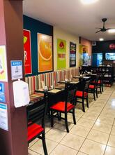 Dona Florinda Cafeteria & Lanchonete