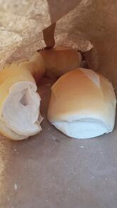 Panificadora Pão Quente