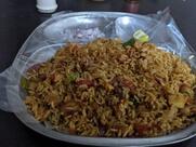 AMBA BHAVANI FAST FOOD
