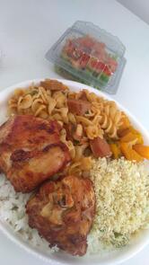 Restaurante Sabores do Porto