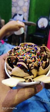 Ifruit (Live Ice Cream)